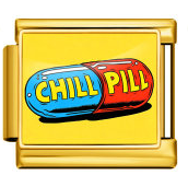 Chill Pill