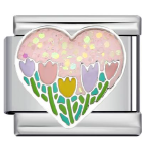 Flower Heart