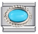 Birthstones Oval Crystal