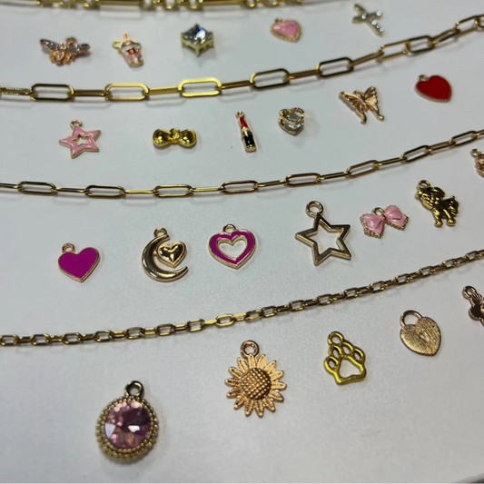 K9 Garden Lucky Charm Party Charm Bar - March 13th