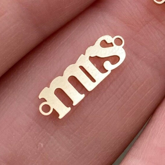 Mrs