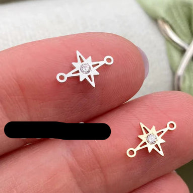 Star with Stone